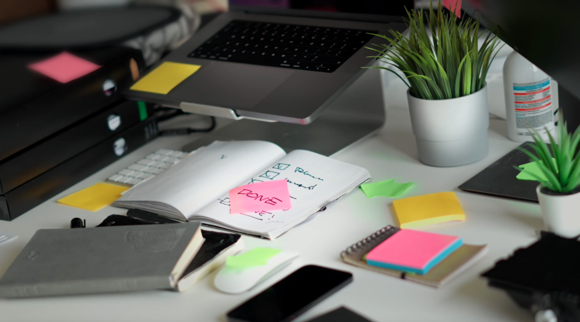 FMIA essential office stationery supplies