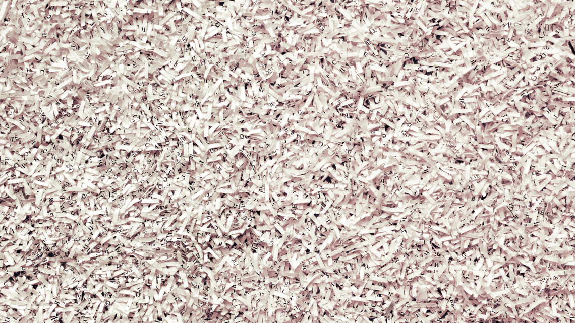 FMIA office products sale of rexel shredding machines for corporate and B2B offices