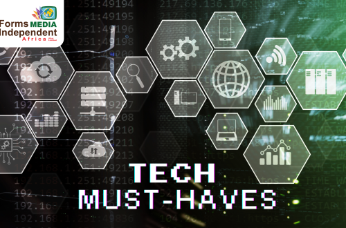 Discover essential office technology. From reliable laptops to cloud storage, find the tech must-haves that drive efficiency and success for your business.