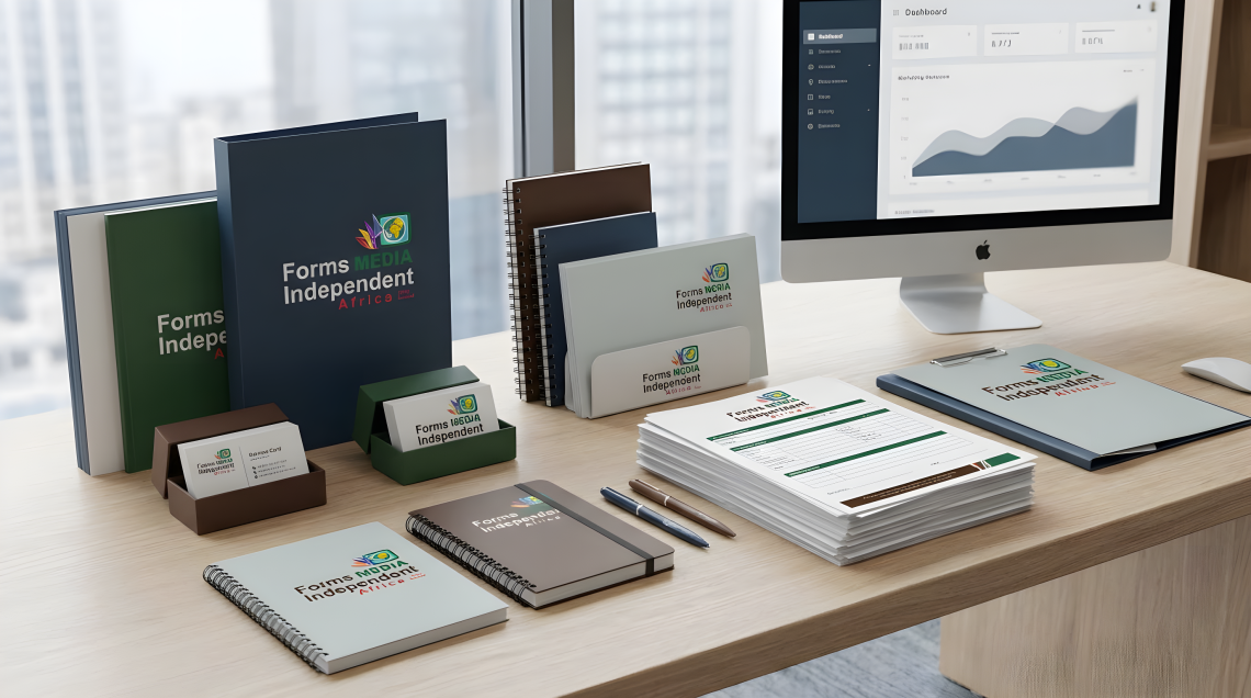 Discover how corporate print services in South Africa drive engagement and sales. FMIA delivers personalised, high-impact print solutions.