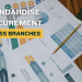 Learn how to standardise stationery procurement across multiple office branches for cost savings, efficiency, and sustainability. Streamline your supply chain.